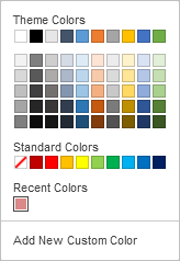 Palette