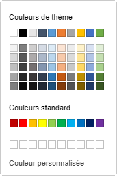 Palette