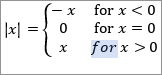 Edited Equation