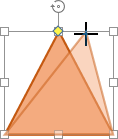 Modifier les formes automatiques