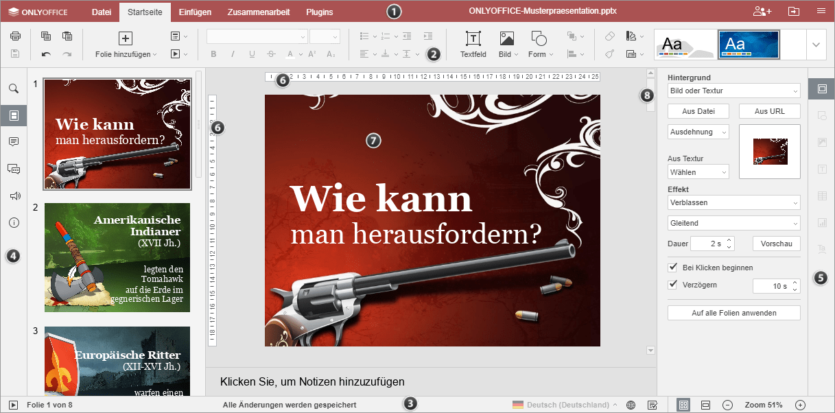 Editor