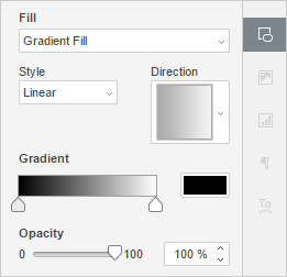 Gradient Fill