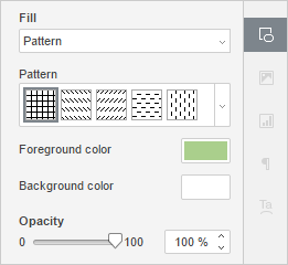 Pattern Fill