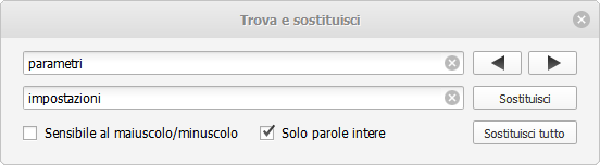 Ricerca