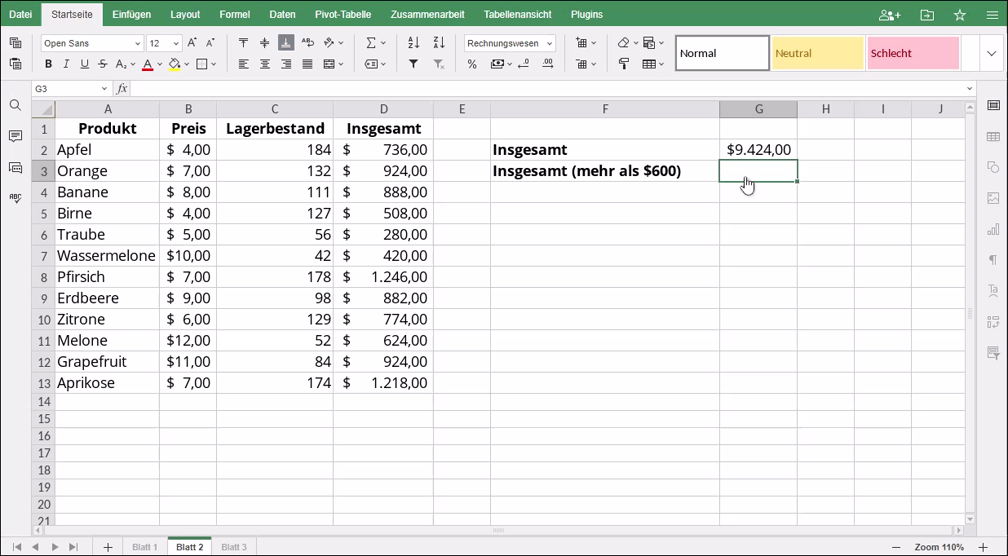 SUMMEWENN-Funktion gif