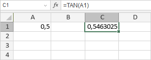 TAN-Funktion