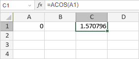 ACOS Function